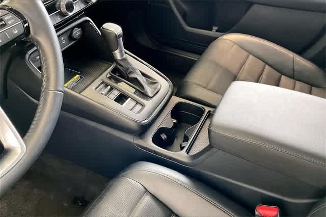 Thumbnail: 2024 Honda CR-V - 18