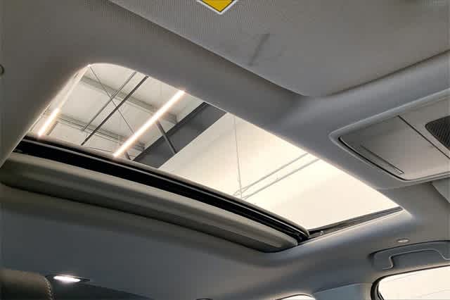 Thumbnail: 2024 Honda CR-V - 34