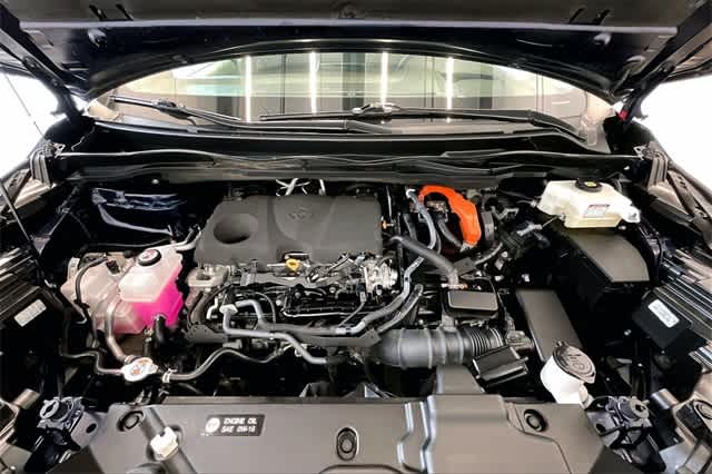 Thumbnail: 2023 Toyota Sienna - 10