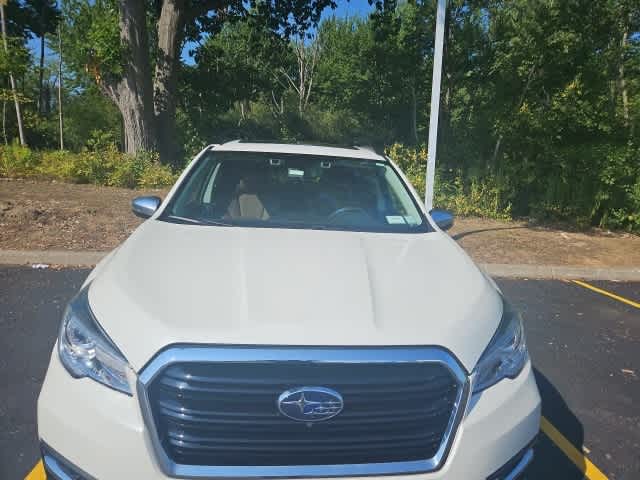 Thumbnail: 2020 Subaru Ascent - 9