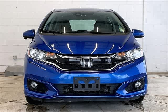 Thumbnail: 2019 Honda Fit - 7