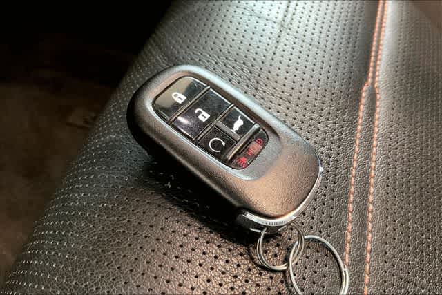 2024 Honda CR-V Sport-L - Photo 21