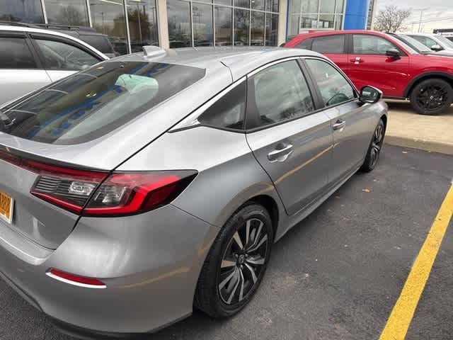 Thumbnail: 2023 Honda Civic - 5