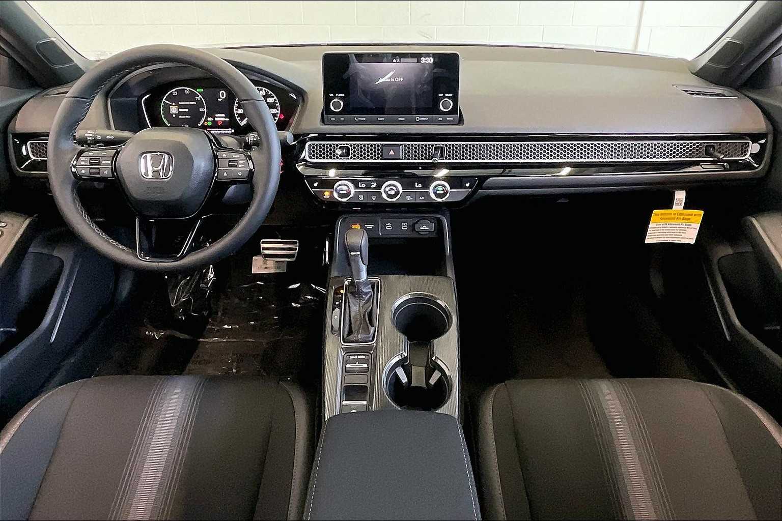 Thumbnail: 2026 Honda Civic - 10