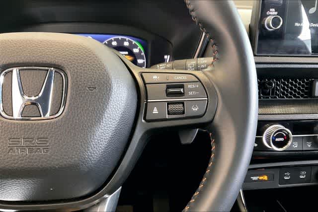 Thumbnail: 2026 Honda CR-V - 27