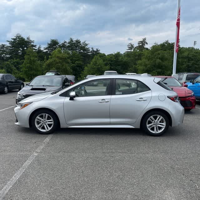Thumbnail: 2019 Toyota Corolla - 2