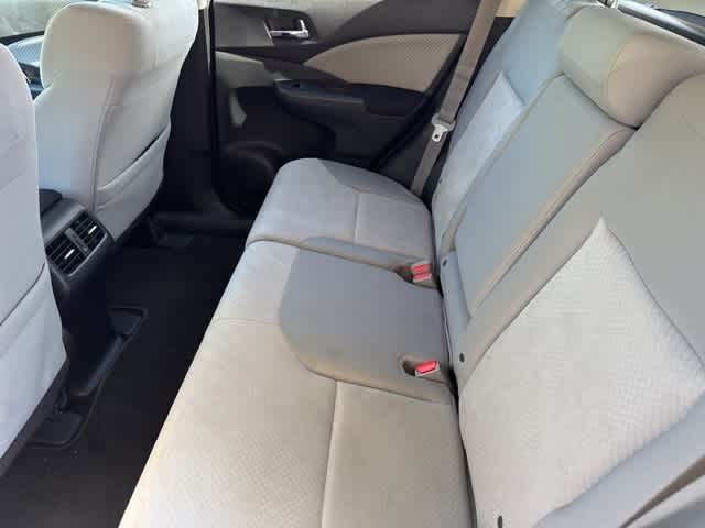 Thumbnail: 2016 Honda CR-V - 11