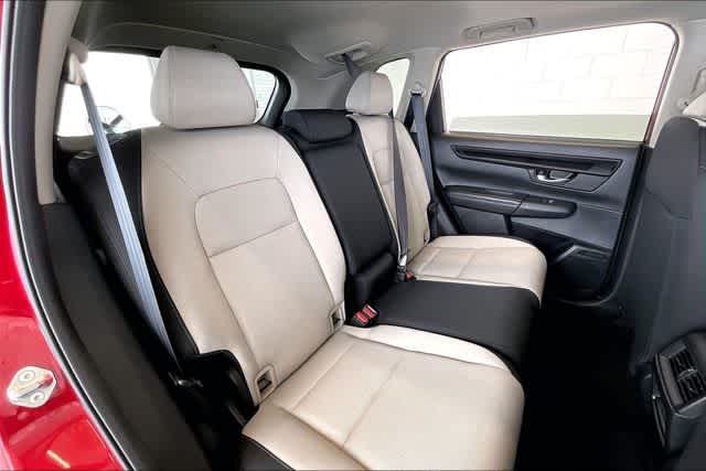 Thumbnail: 2023 Honda CR-V - 26