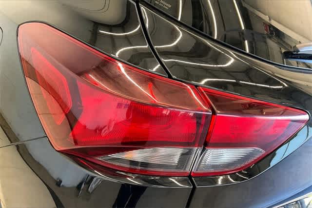 Thumbnail: 2021 Chevrolet TrailBlazer - 33