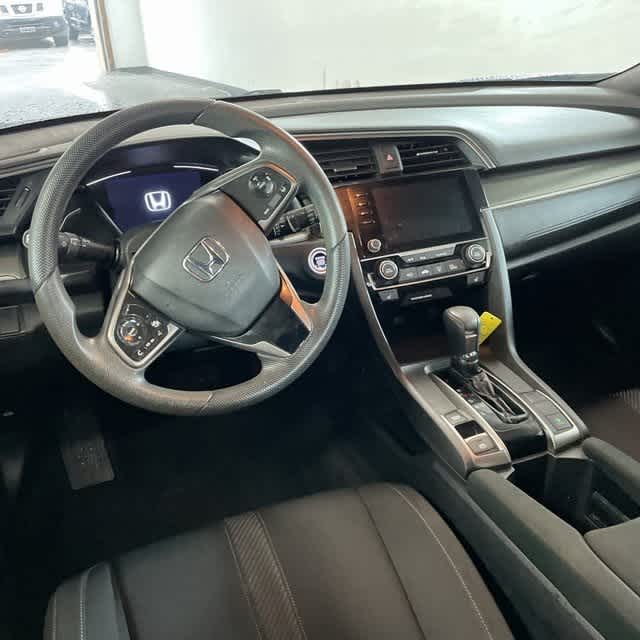 Thumbnail: 2019 Honda Civic - 13