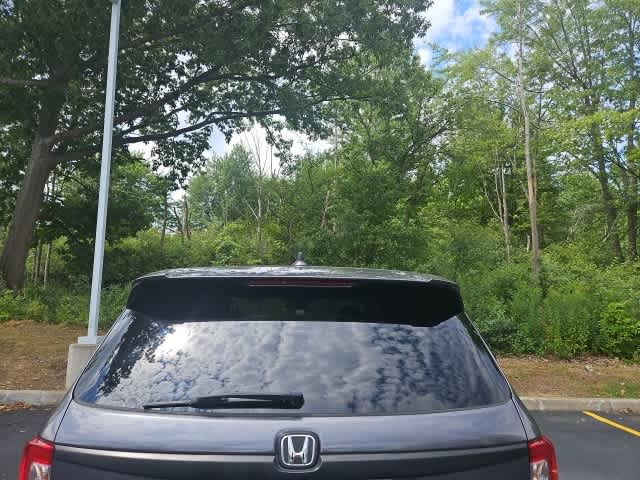Thumbnail: 2019 Honda Passport - 4
