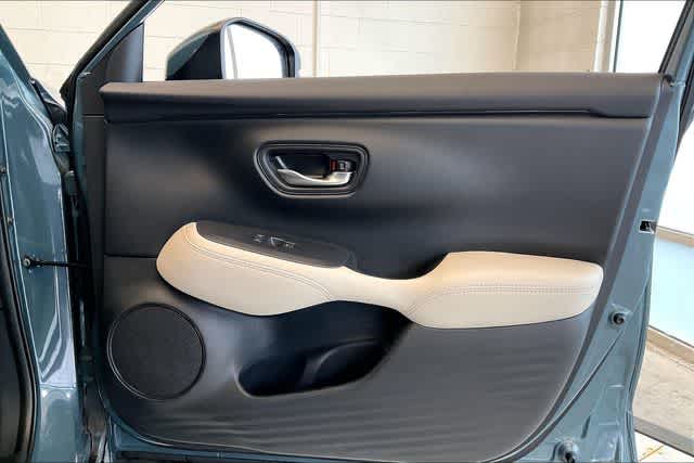 2027 Honda HR-V LX - Photo 31