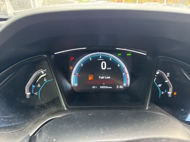 Thumbnail: 2020 Honda Civic - 12