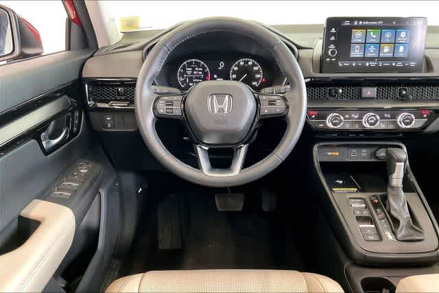 Thumbnail: 2024 Honda CR-V - 16