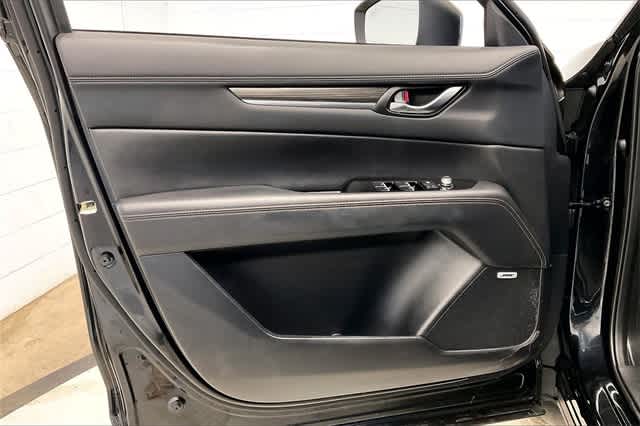 Thumbnail: 2022 Mazda CX-5 - 30