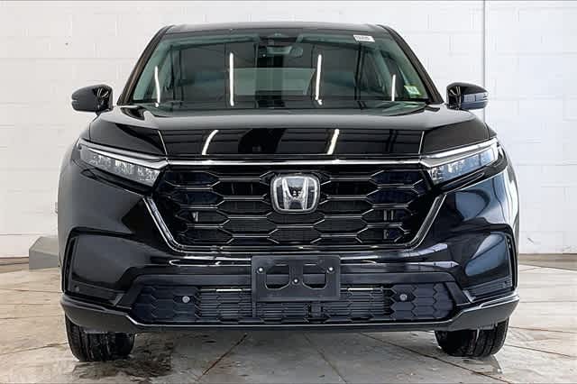 Thumbnail: 2024 Honda CR-V - 7