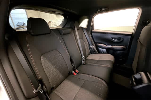 Thumbnail: 2024 Honda HR-V - 26