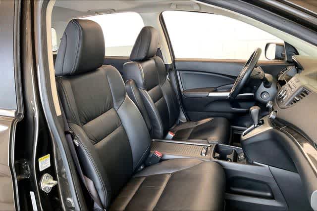 Thumbnail: 2013 Honda CR-V - 14