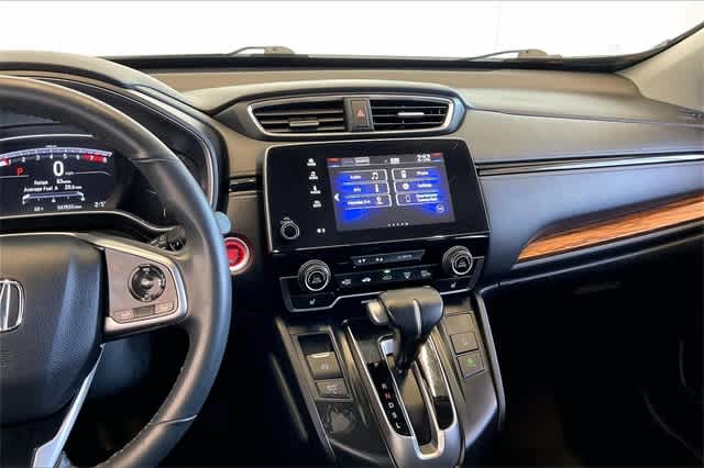 Thumbnail: 2020 Honda CR-V - 17