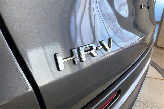 Thumbnail: 2026 Honda HR-V - 35