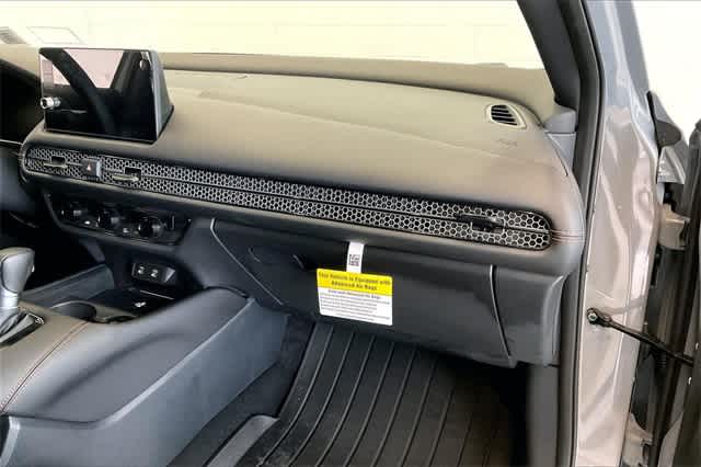 Thumbnail: 2026 Honda HR-V - 25