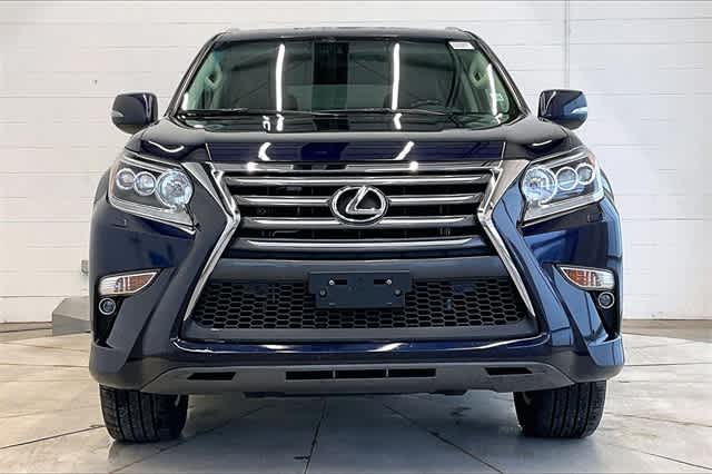Thumbnail: 2018 Lexus GX - 7