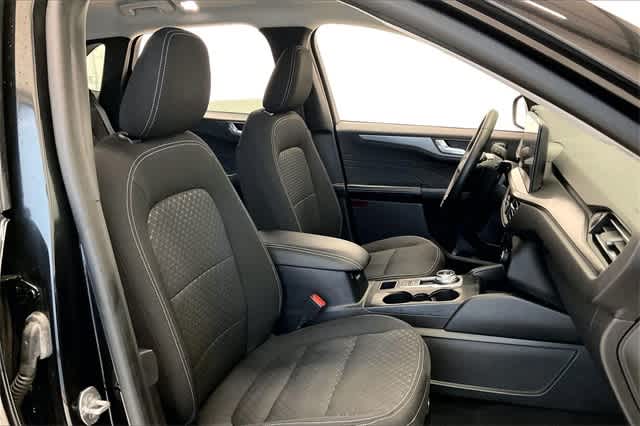 Thumbnail: 2023 Ford Escape - 15