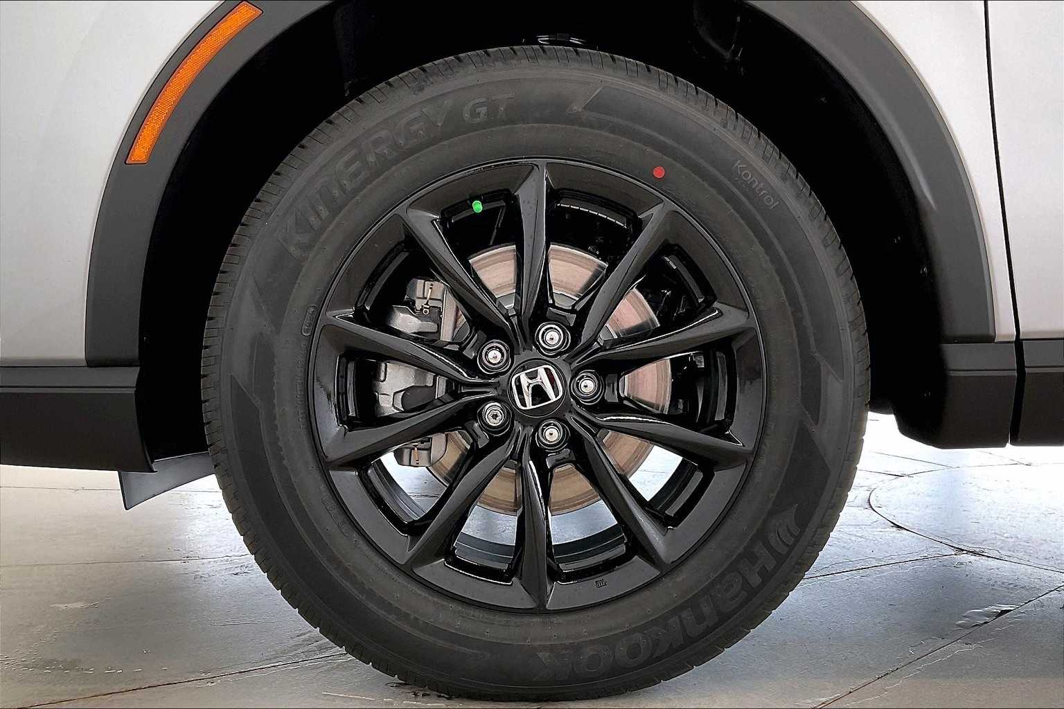 Thumbnail: 2026 Honda CR-V - 8
