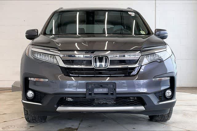 Thumbnail: 2020 Honda Pilot - 7