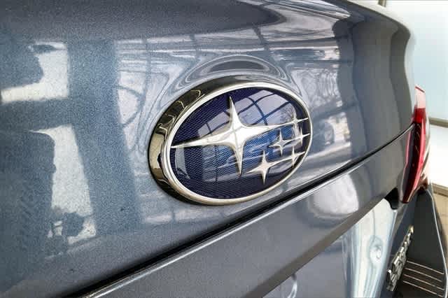 Thumbnail: 2018 Subaru Legacy - 8