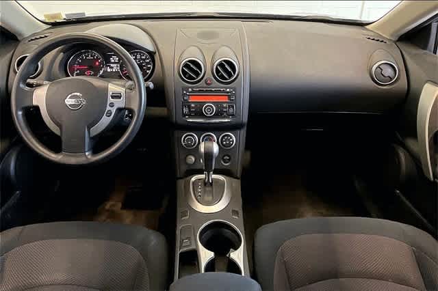 Thumbnail: 2013 Nissan Rogue - 11