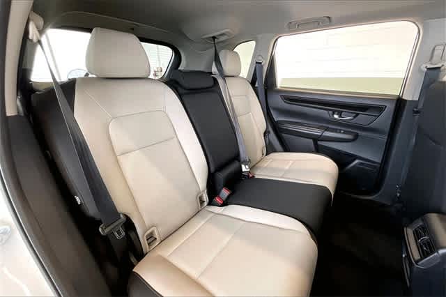 Thumbnail: 2023 Honda CR-V - 26