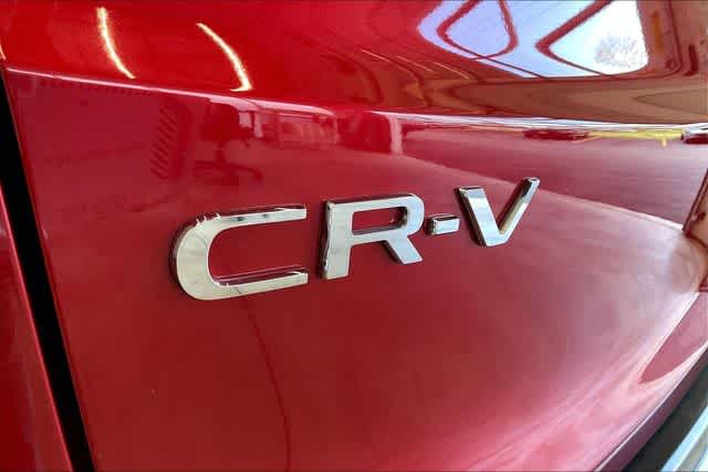 Thumbnail: 2024 Honda CR-V - 36