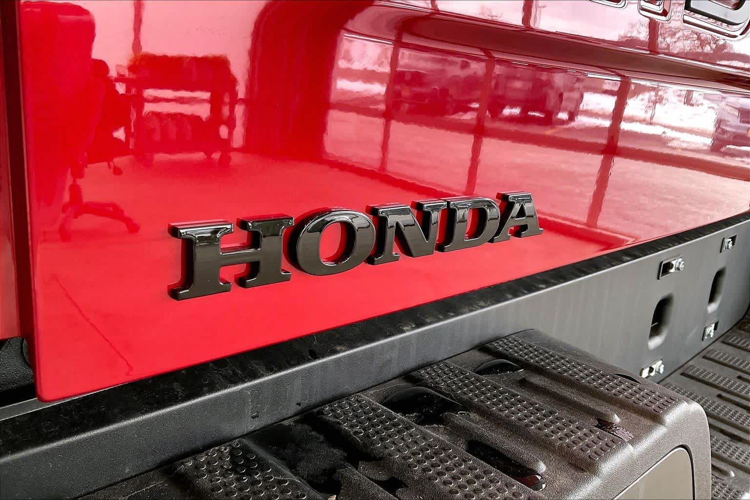 Thumbnail: 2026 Honda Ridgeline - 7