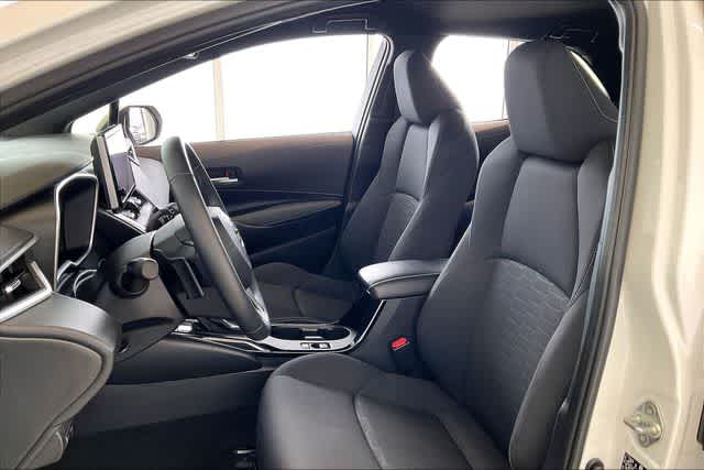 Thumbnail: 2025 Toyota Corolla - 12