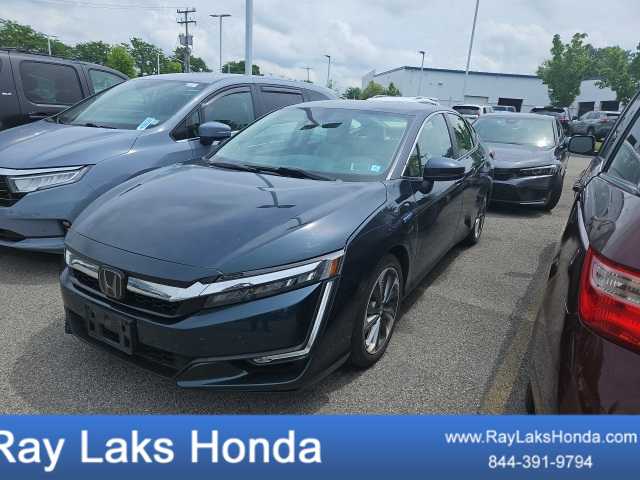 2018 Honda Clarity  -
                  Orchard Park, NY