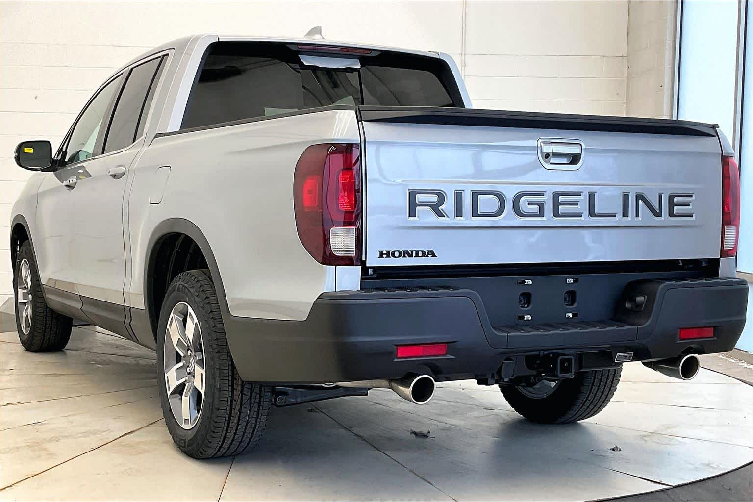 Thumbnail: 2026 Honda Ridgeline - 4