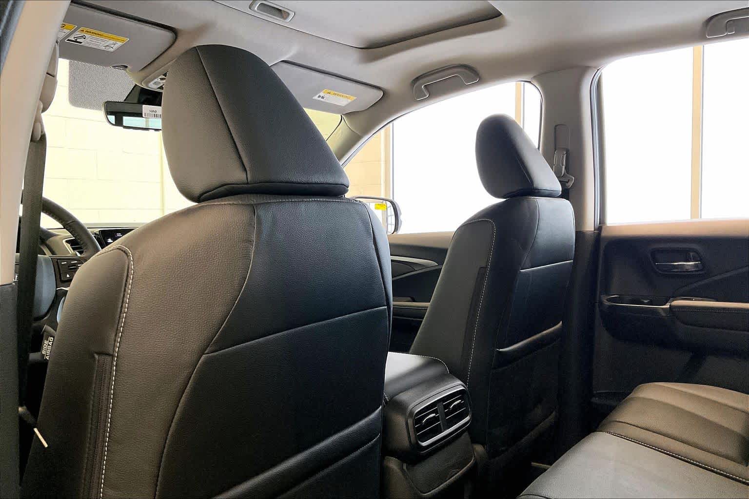 Thumbnail: 2026 Honda Ridgeline - 12