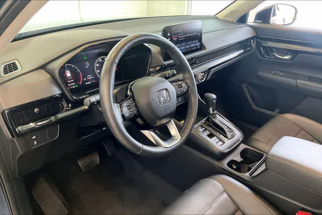 Thumbnail: 2024 Honda CR-V - 3