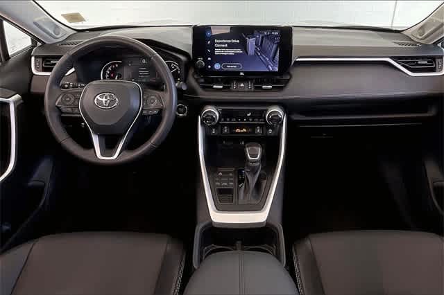 Thumbnail: 2023 Toyota RAV4 - 11