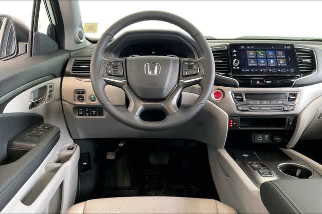 Thumbnail: 2026 Honda Ridgeline - 15