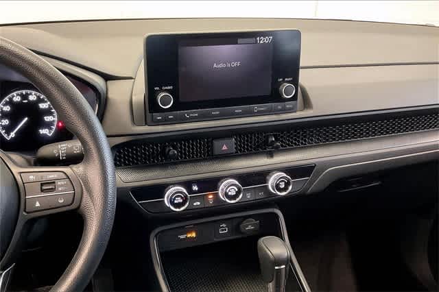 Thumbnail: 2023 Honda CR-V - 17