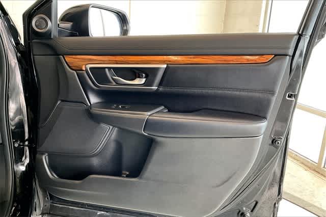 Thumbnail: 2018 Honda CR-V - 31