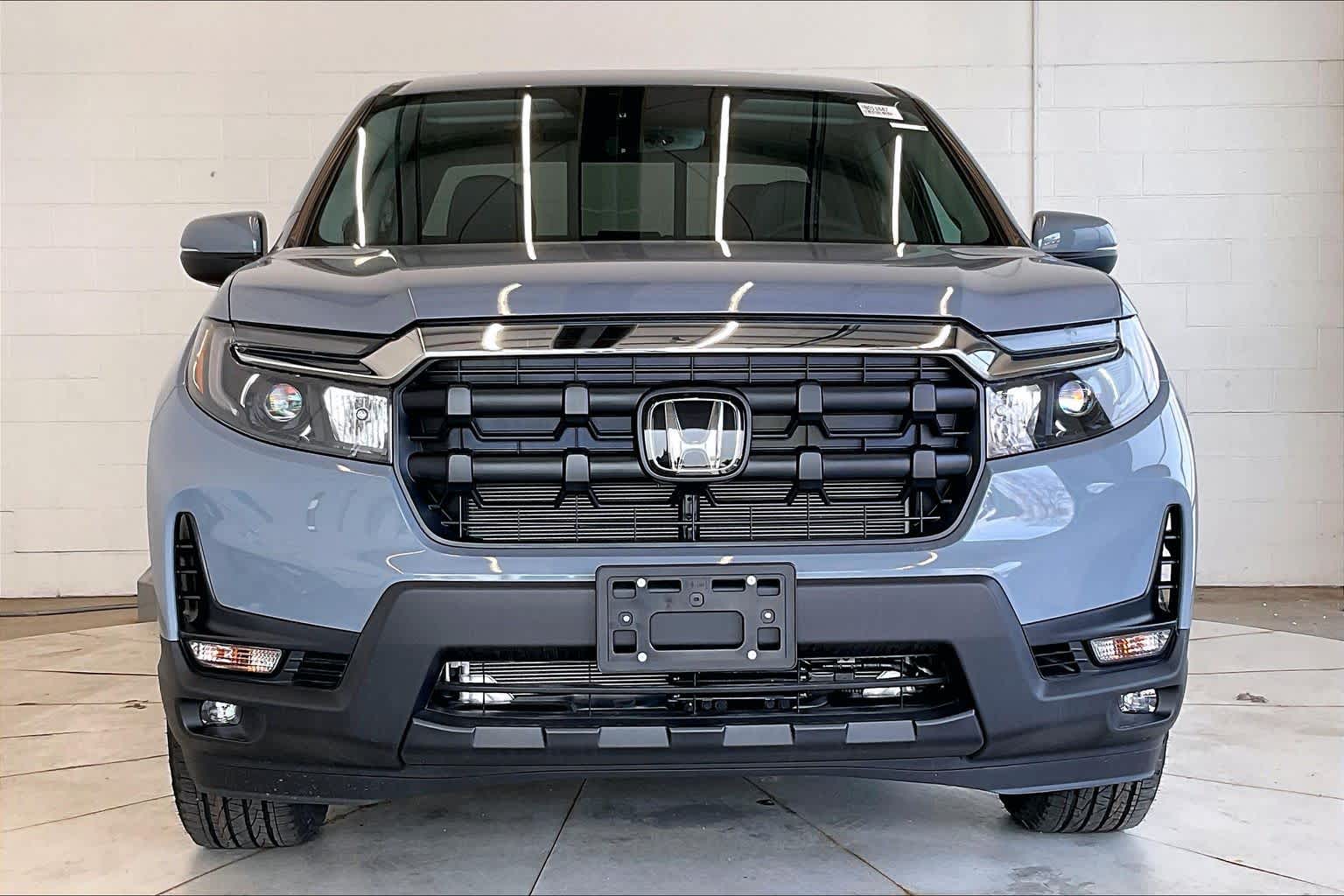 Thumbnail: 2026 Honda Ridgeline - 6