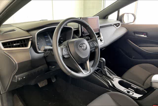 Thumbnail: 2025 Toyota Corolla - 3