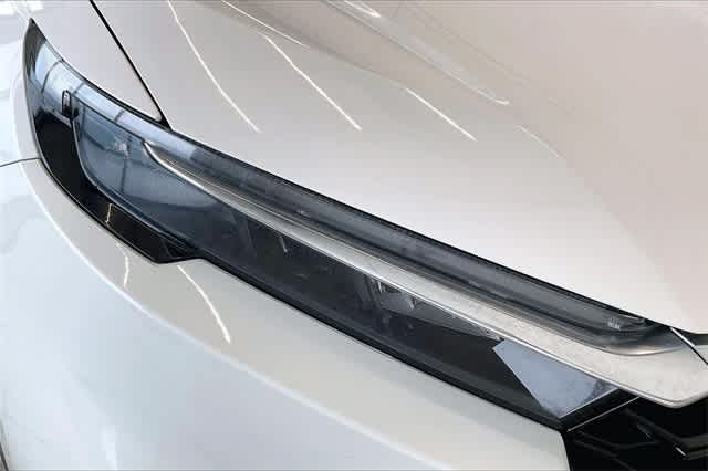 Thumbnail: 2025 Honda CR-V - 32