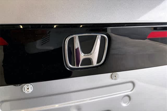Thumbnail: 2023 Honda Accord - 8