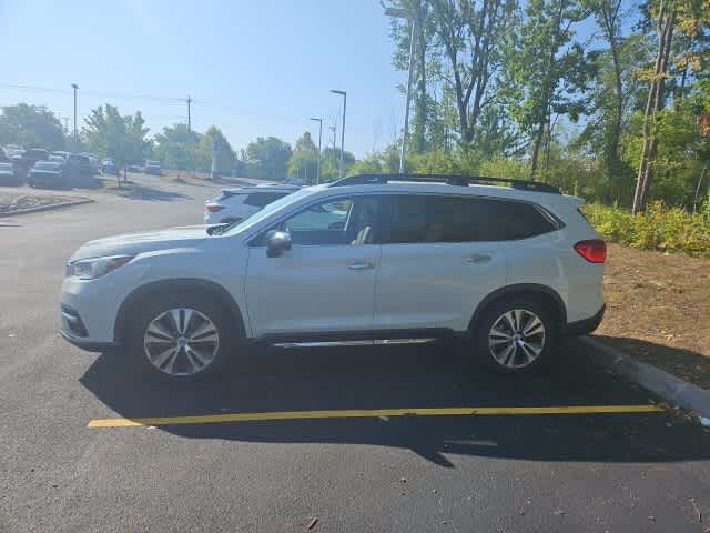 Thumbnail: 2020 Subaru Ascent - 2