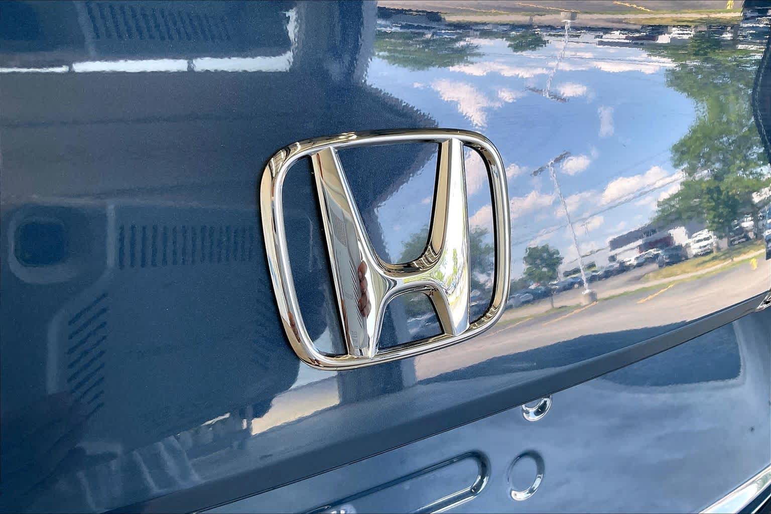 Thumbnail: 2026 Honda Civic - 7