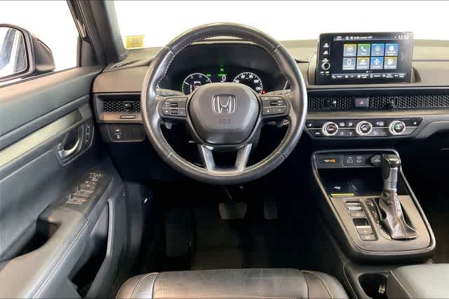 2024 Honda CR-V Sport-L - Photo 16